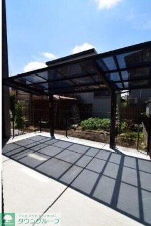 メゾンKの物件内観写真